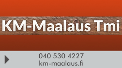 T:mi KM-Maalaus logo